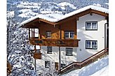 Family pension Hippach Austria